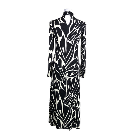 Unisex Allison - Dress, size 36 - Black (2)