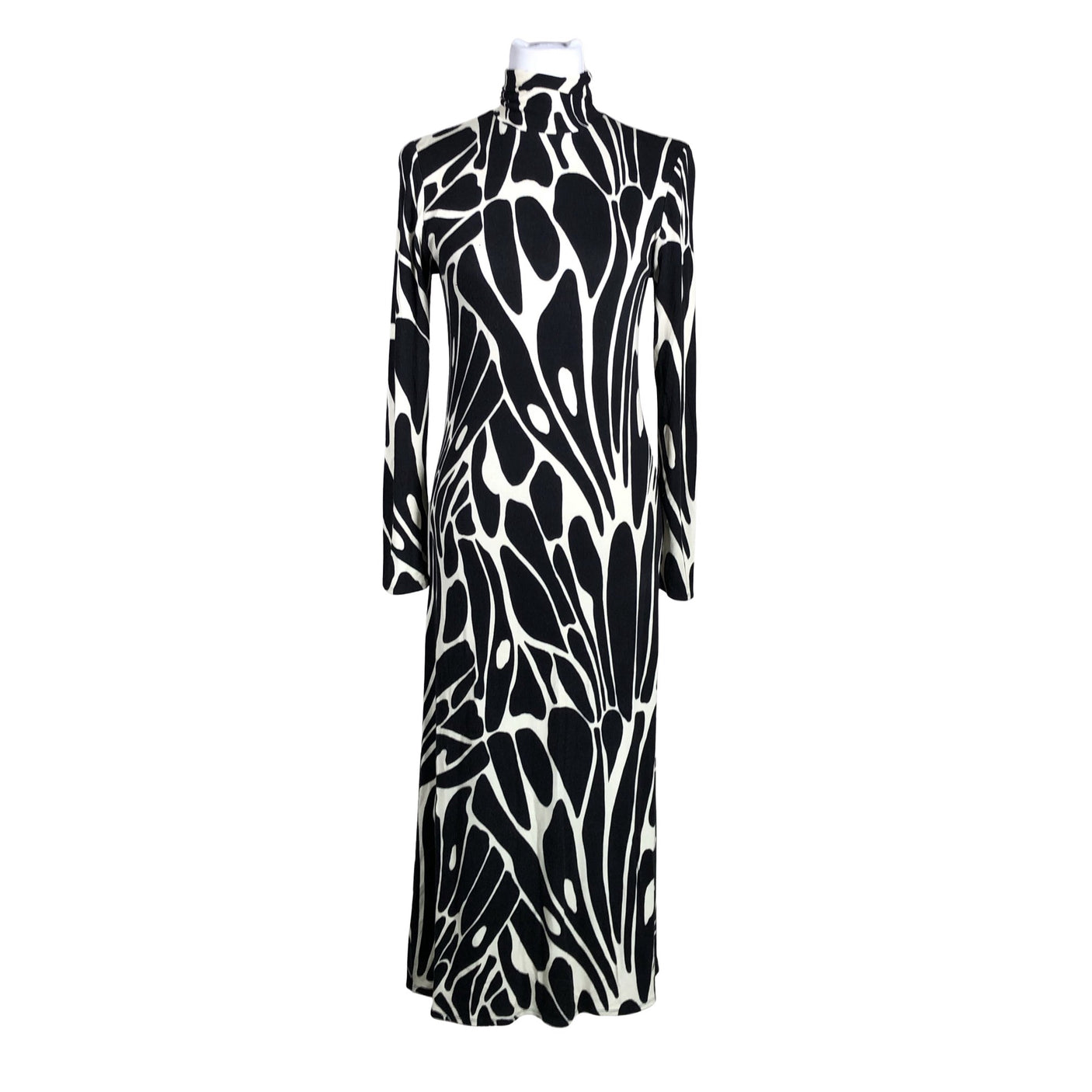 Unisex Allison - Dress, size 36 - Black (1)