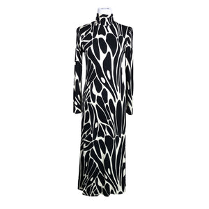 Unisex Allison - Dress, size 36 - Black (1)