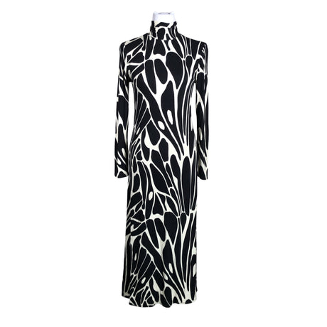 Unisex Allison - Dress, size 36 - Black ()