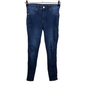Unisex Dr.Denim - Jeans, size 40 - Blue (1)
