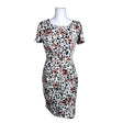 Unisex Chiara Forthi - Tricot dress, size 38 - White ()