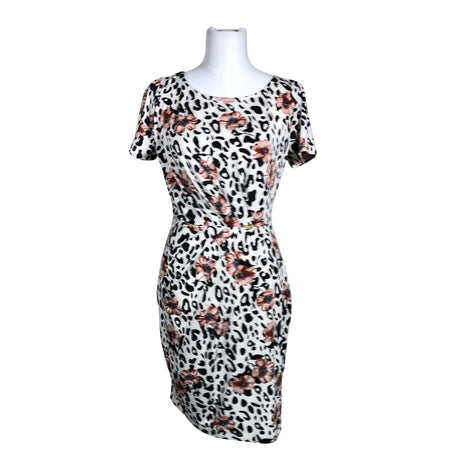 Unisex Chiara Forthi - Tricot dress, size 38 - White ()