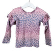 Unisex Gugguu - Tricot shirt, size 86 - 92 - Light pink ()