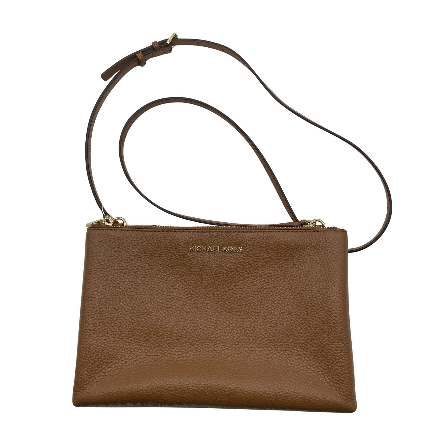 Unisex Michael Kors - Shoulder bag, size Midi - Brown (1)