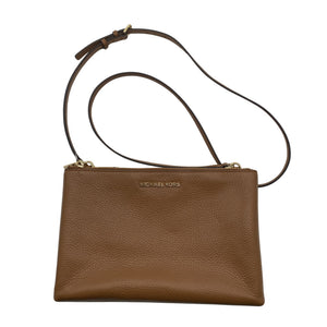 Unisex Michael Kors - Shoulder bag, size Midi - Brown (1)