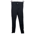 Unisex Dr.Denim - Jeans, size 40 - Black ()