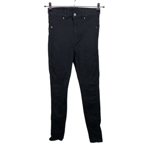 Unisex Dr.Denim - Jeans, size 40 - Black (1)