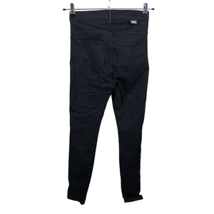 Unisex Dr.Denim - Jeans, size 40 - Black (2)