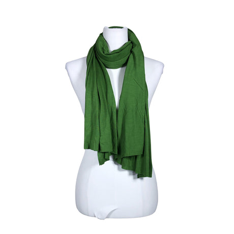 Unisex Gant - Scarf, size Midi - Green ()