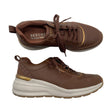 Unisex Skechers - Sneakers, size 37 - Brown ()
