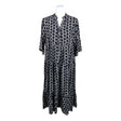 Unisex Bohemiana - Dress, size 36 - Black ()