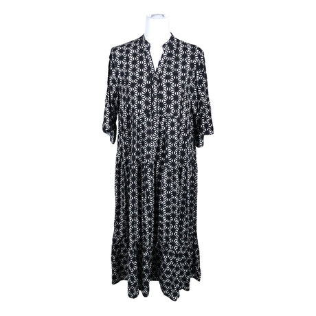 Unisex Bohemiana - Dress, size 36 - Black ()