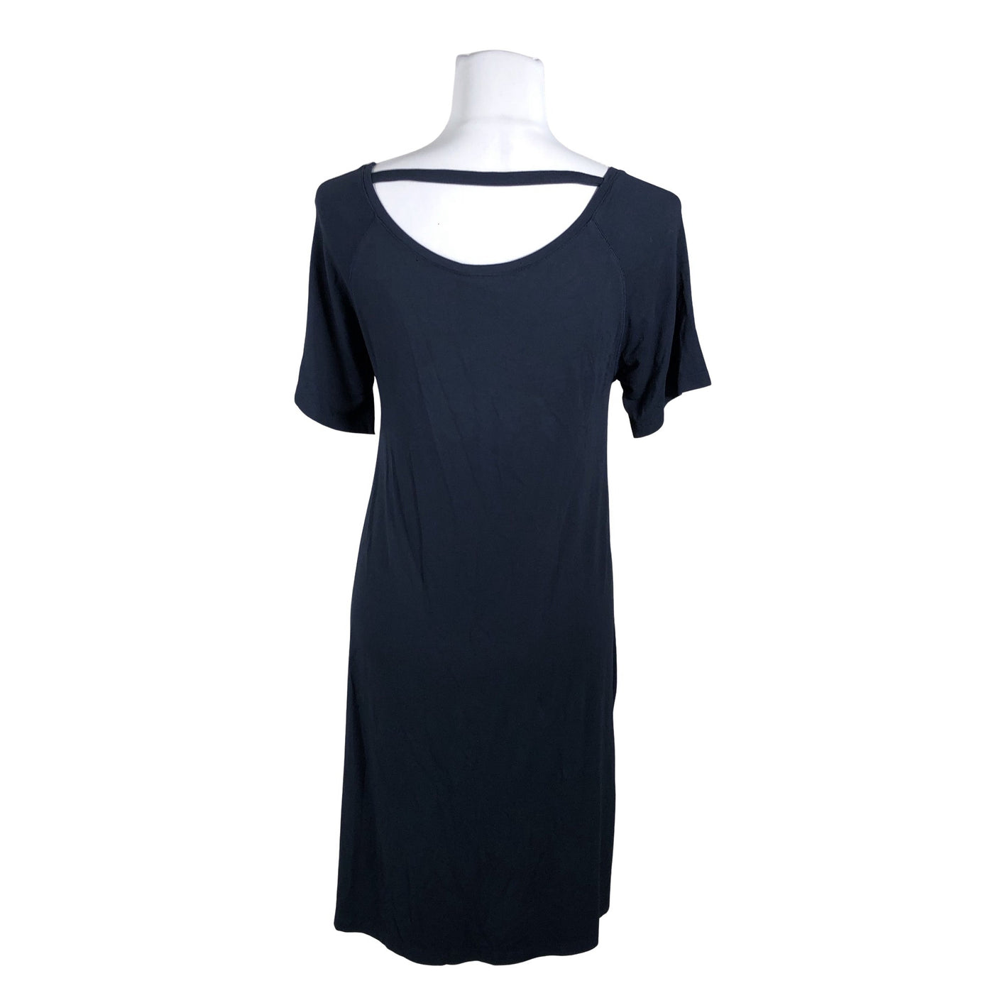 Unisex Holebrook - Tricot dress, size 36 - Blue (2)