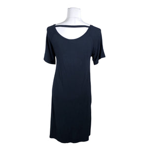 Unisex Holebrook - Tricot dress, size 36 - Blue (2)