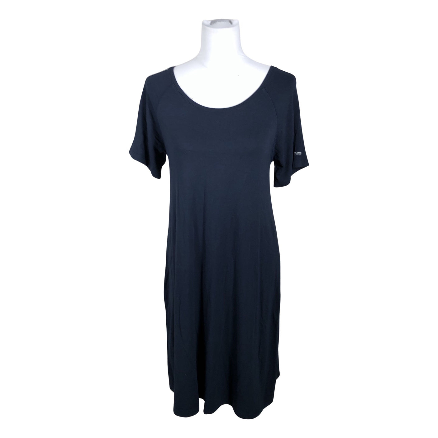 Unisex Holebrook - Tricot dress, size 36 - Blue (1)