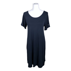 Unisex Holebrook - Tricot dress, size 36 - Blue (1)