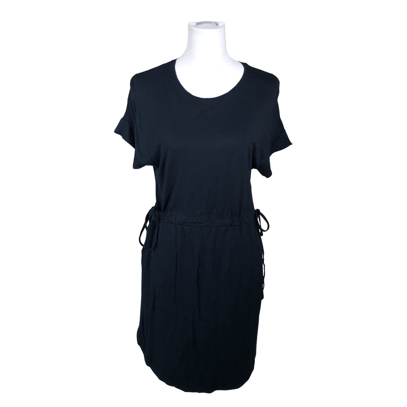 Unisex Nanso - Tricot dress, size 36 - Blue (1)