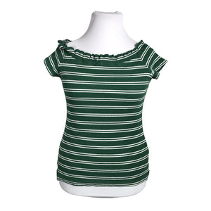 Unisex Esprit - T-shirt, size 42 - Green (1)