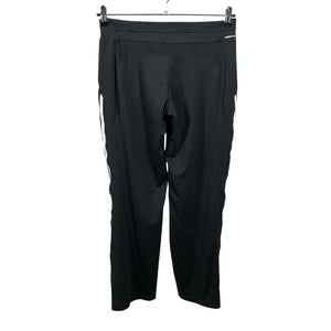 Unisex Adidas - Sports trousers, size 36 - Black (2)