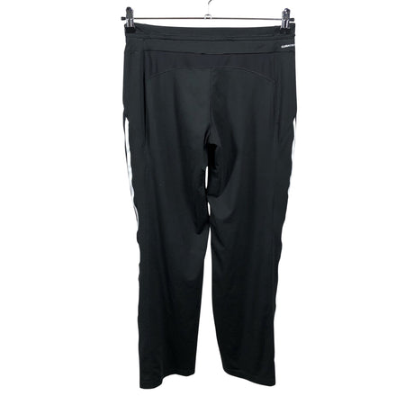 Unisex Adidas - Sports trousers, size 36 - Black (2)