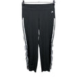 Unisex Adidas - Sports trousers, size 36 - Black ()