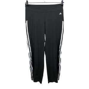 Unisex Adidas - Sports trousers, size 36 - Black (1)