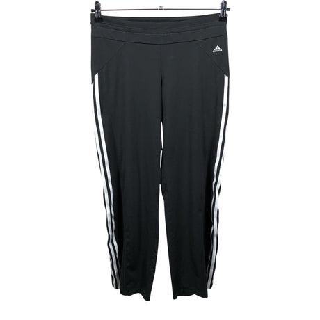 Unisex Adidas - Sports trousers, size 36 - Black ()