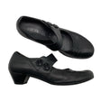 Unisex Ara - High heels, size 39 - Black ()