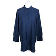 Unisex COS - Tunic, size 36 - Blue ()