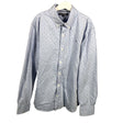 Unisex Tommy Hilfiger - Collared shirt, size 158 - 164 - Light blue ()
