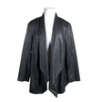 Unisex Atelier - Jacket, size 54 - Black ()