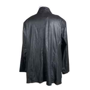 Unisex Atelier - Jacket, size 54 - Black (2)