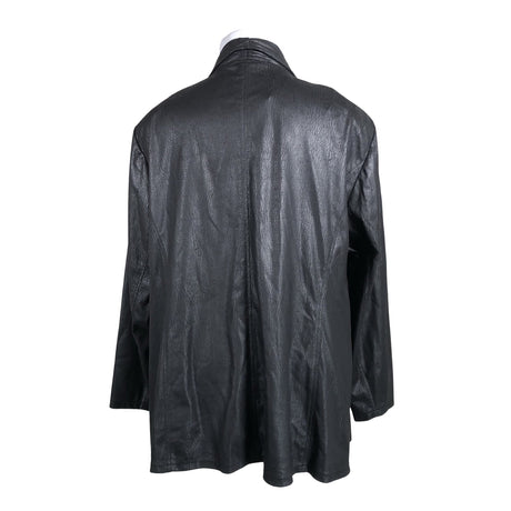 Unisex Atelier - Jacket, size 54 - Black (2)