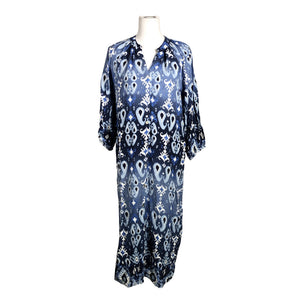 Unisex LolaLiza - Maxi dress, size 38 - Blue (1)