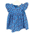 Unisex Moomin by Martinex - Dress, size 80 - 86 - Blue ()