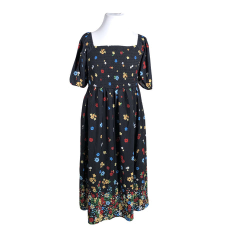 Unisex Limited Collection - Dress, size 44 - Black ()