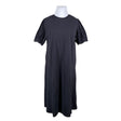 Unisex Y.A.S - Tricot dress, size 42 - Black ()