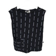 Unisex Mainio - T-shirt, size 110 - 116 - Black ()