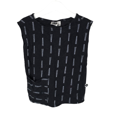 Unisex Mainio - T-shirt, size 110 - 116 - Black ()