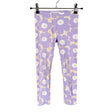 Unisex Marimekko - Leggings, size 98 - 104 - Violet ()