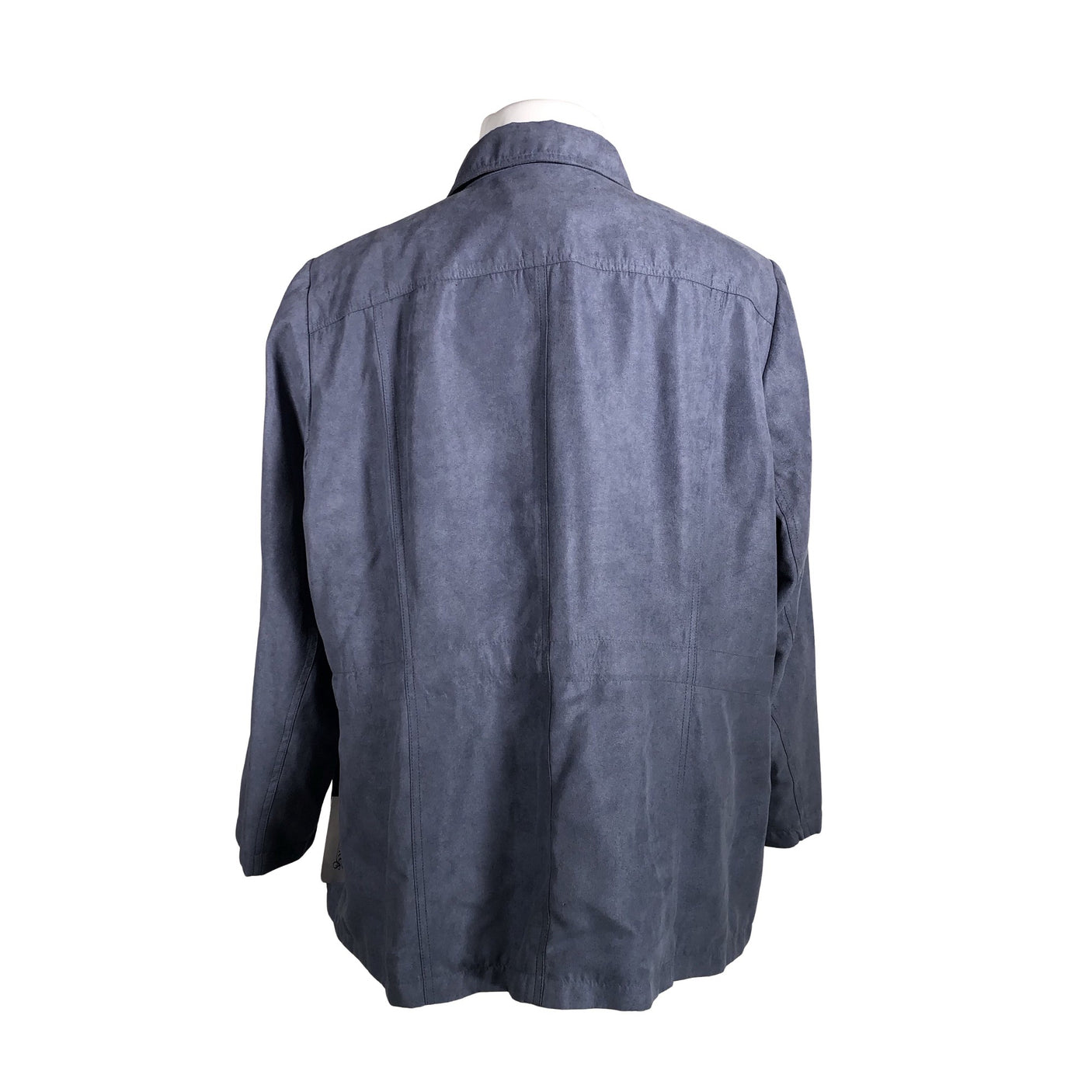 Unisex Atelier Creation - Lightweight jacket, size 54 - Blue (2)