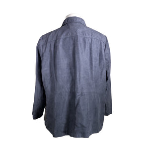 Unisex Atelier Creation - Lightweight jacket, size 54 - Blue (2)