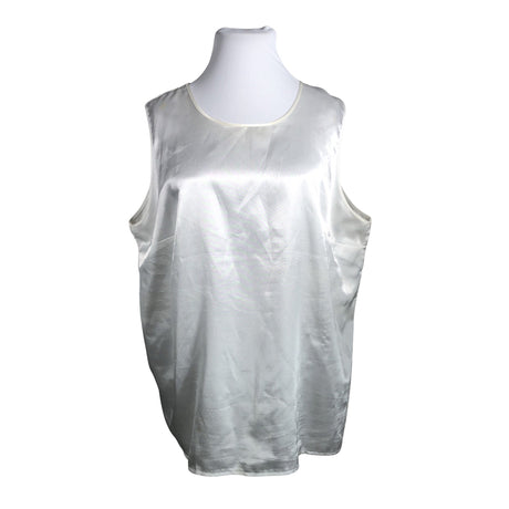Unisex Atelier - Top, size 54 - White ()