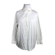 Unisex Atelier - Tricot shirt, size 54 - White ()
