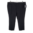 Unisex Atelier Goldner Schnitt - Slacks, size 54 - Black ()