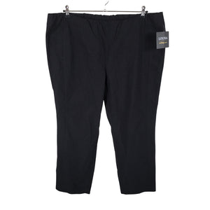 Unisex Atelier Goldner Schnitt - Slacks, size 54 - Black (1)
