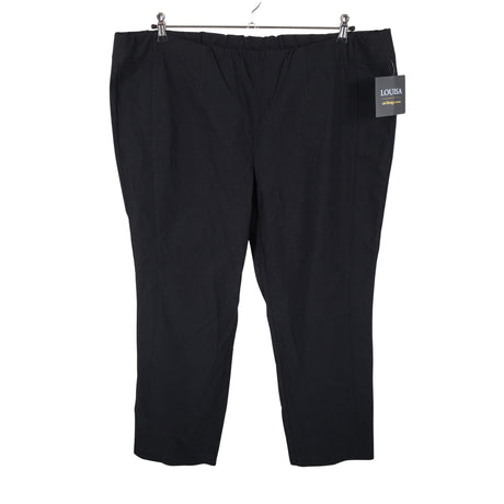 Unisex Atelier Goldner Schnitt - Slacks, size 54 - Black ()