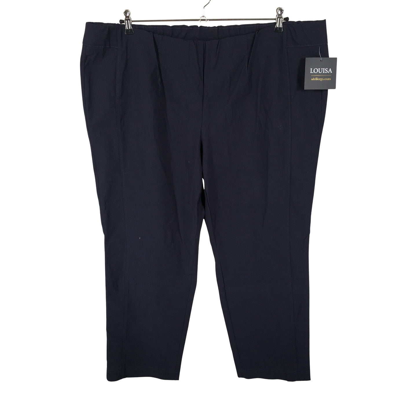 Unisex Atelier Goldner Schnitt - Slacks, size 56 - Blue (1)