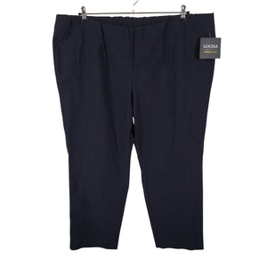 Unisex Atelier Goldner Schnitt - Slacks, size 56 - Blue (1)